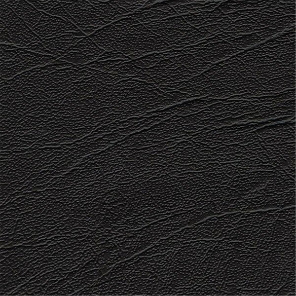 Madman Automotive Upholstery Vinyl Fabric, Black OXENS9840